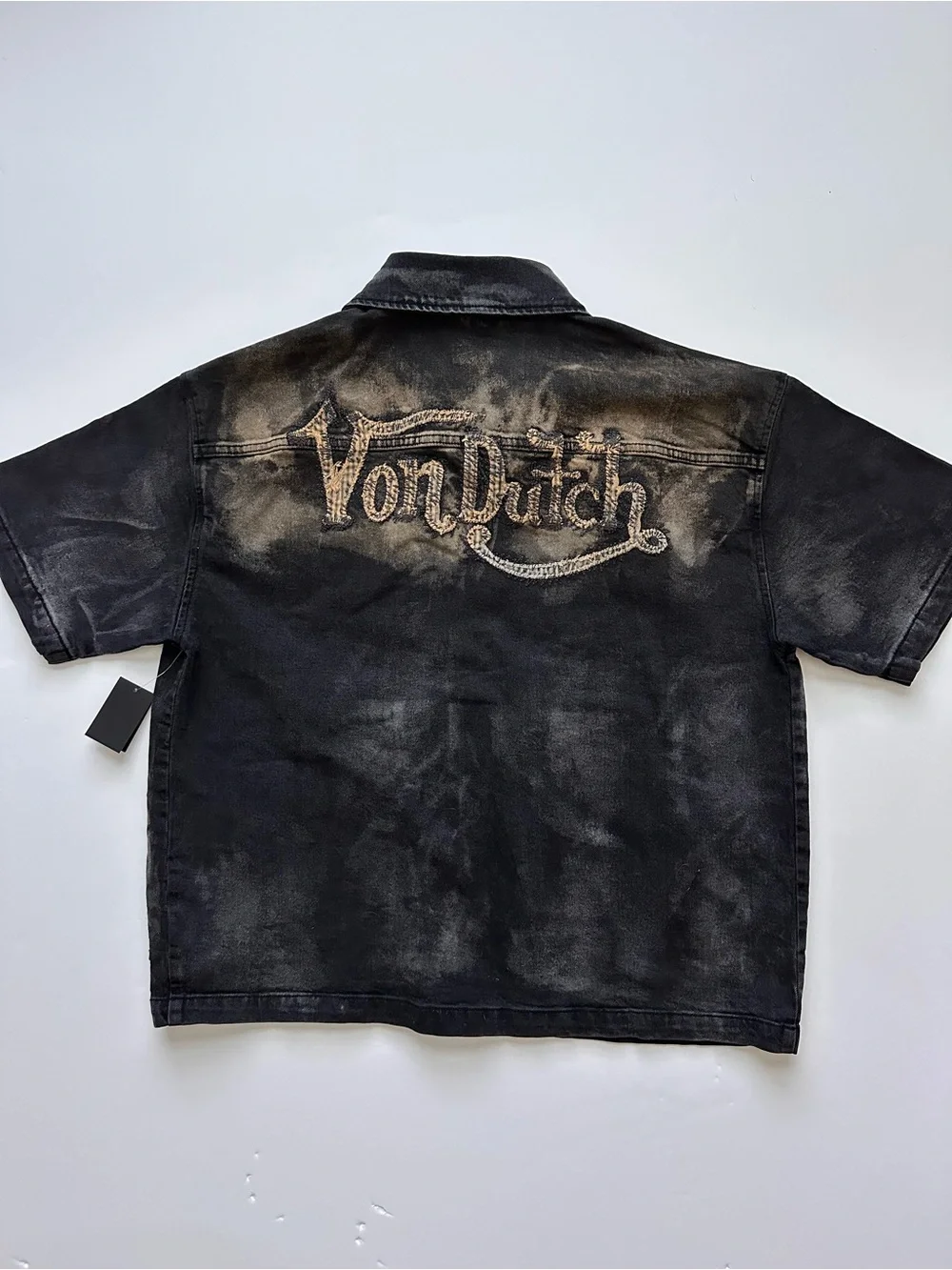 Von Dutch von dutch